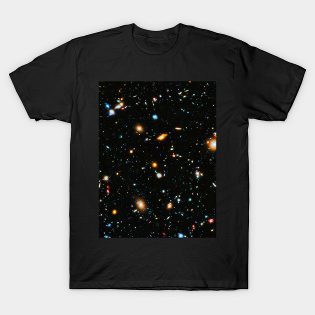Hubble Extreme Deep Field